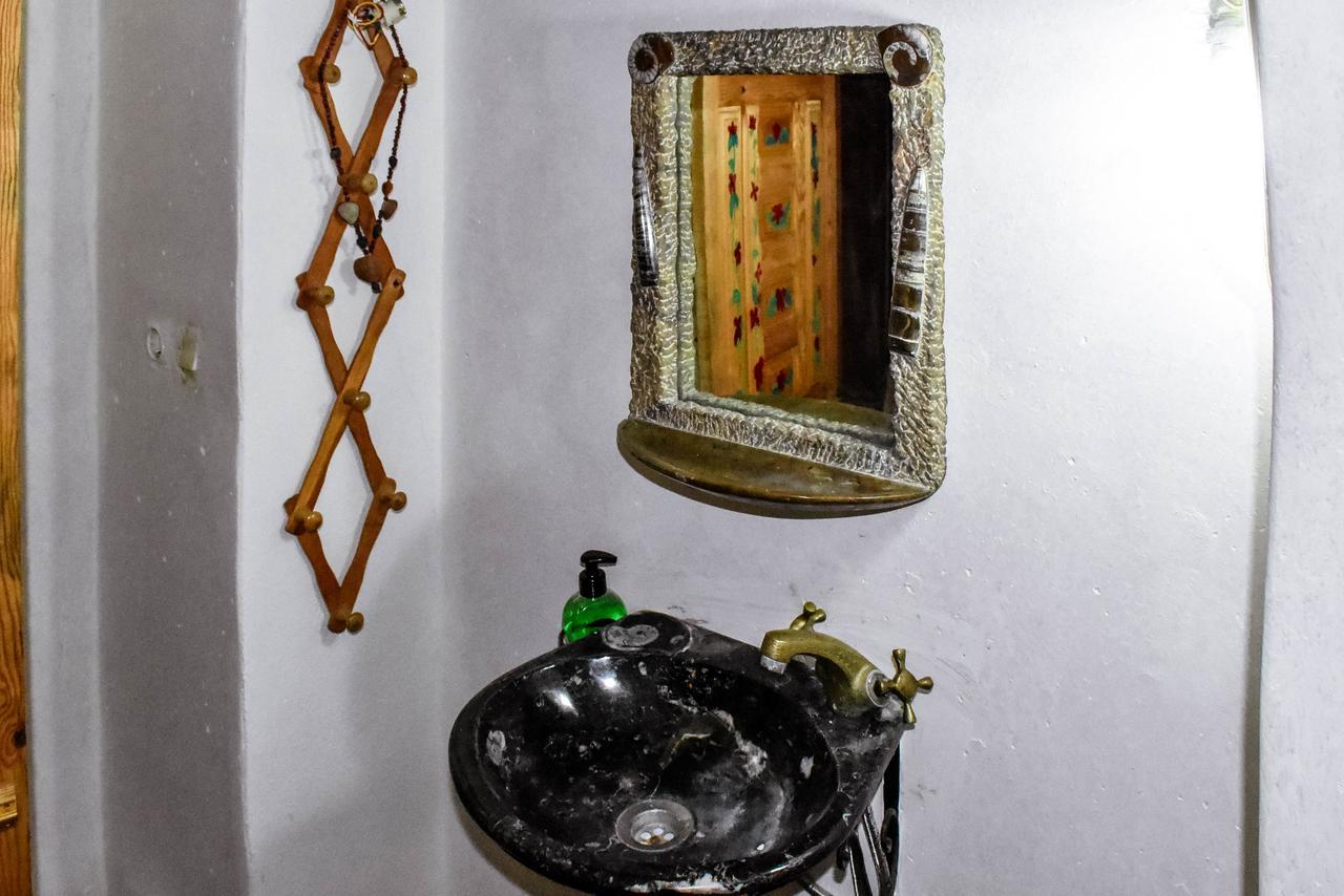 Hotel Dar Nineta Fès Exteriér fotografie